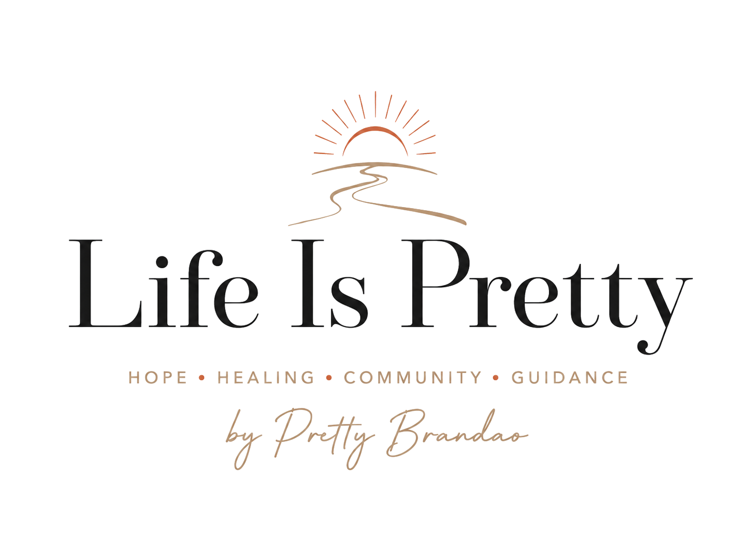 Life Is Pretty